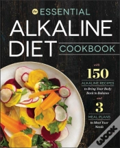 Capa do artigo Essential Alkaline Diet Cookbook