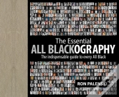 Essential All Blackography