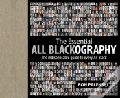 Capa do artigo Essential All Blackography