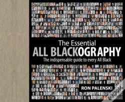 Capa do artigo Essential All Blackography
