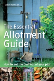 Capa do artigo Essential Allotment Guide