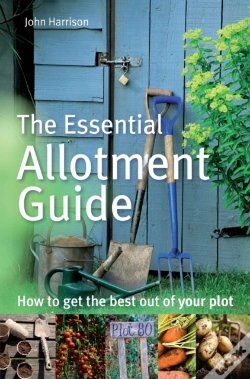 Capa do artigo Essential Allotment Guide