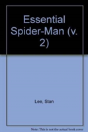 Essential Amazing Spider-Man Vol.2 - Preview