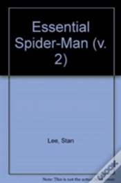 Capa do artigo Essential Amazing Spider-Man Vol.2