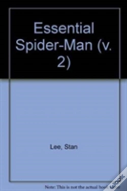 Capa do artigo Essential Amazing Spider-Man Vol.2