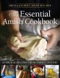 Essential Amish Cookbook - Preview