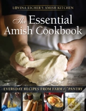Capa do artigo Essential Amish Cookbook