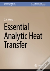 Essential Analytic Heat Transfer