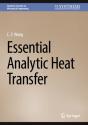Essential Analytic Heat Transfer - Preview