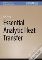 Essential Analytic Heat Transfer