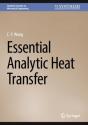 Essential Analytic Heat Transfer - Preview