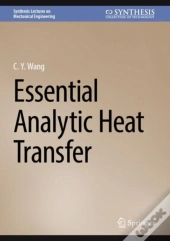 Essential Analytic Heat Transfer