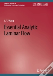 Capa do artigo Essential Analytic Laminar Flow