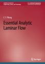 Essential Analytic Laminar Flow - Preview