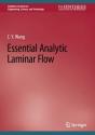 Essential Analytic Laminar Flow - Preview