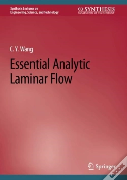 Capa do artigo Essential Analytic Laminar Flow