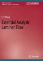 Essential Analytic Laminar Flow - Preview