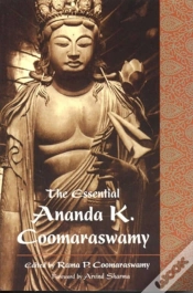 Capa do artigo Essential Ananda K. Coomaraswamy