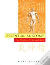 Capa do artigo Essential Anatomy For Martial And Healing Arts