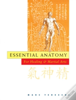 Capa do artigo Essential Anatomy For Martial And Healing Arts