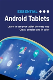 Capa do artigo Essential Android Tablets