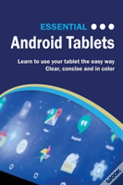 Capa do artigo Essential Android Tablets