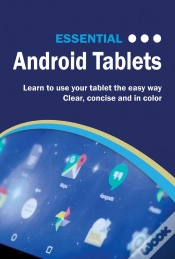 Capa do artigo Essential Android Tablets
