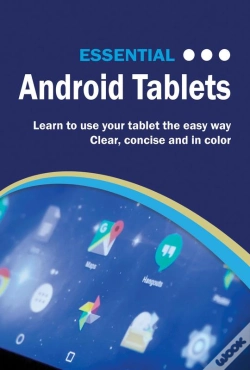 Capa do artigo Essential Android Tablets
