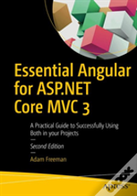 Essential Angular For Asp.Net Core Mvc 3