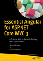 Essential Angular For Asp.Net Core Mvc 3 - Preview
