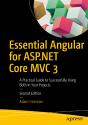 Essential Angular For Asp.Net Core Mvc 3 - Preview