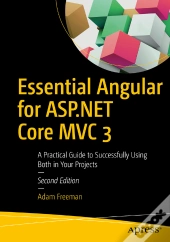 Essential Angular For Asp.Net Core Mvc 3