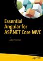 Essential Angular For Asp.Net Core Mvc - Preview