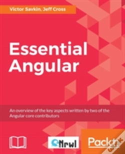Capa do artigo Essential Angular