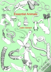 Capa do artigo Essential Animals