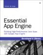 Essential App Engine - Preview