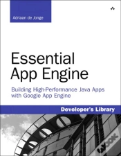Capa do artigo Essential App Engine
