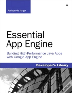 Capa do artigo Essential App Engine