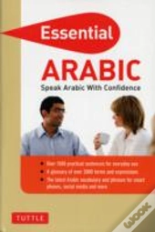 Essential Arabic