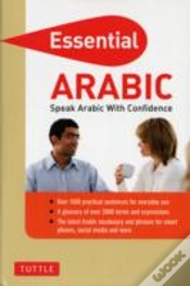 Capa do artigo Essential Arabic