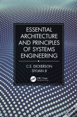 Capa do artigo Essential Architecture And Principles Of Systems Engineering