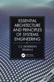 Capa do artigo Essential Architecture And Principles Of Systems Engineering