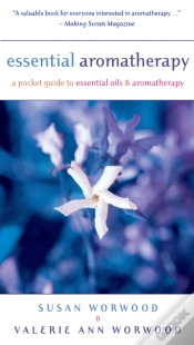 Capa do artigo Essential Aromatherapy