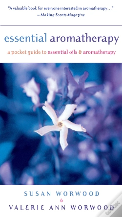 Capa do artigo Essential Aromatherapy