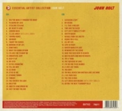 Capa do artigo Essential Artist Collection - CD
