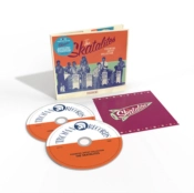 Capa do artigo Essential Artist Collection - CD