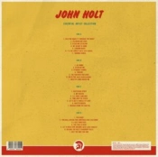 Capa do artigo Essential Artist Collection - Vinil