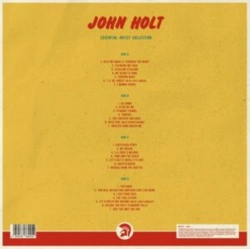 Capa do artigo Essential Artist Collection - Vinil
