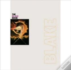 Capa do artigo Essential Artists: The Blake Book