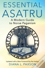 Capa do artigo Essential Asatru